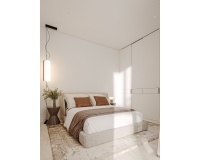 Neue Gebäude - apartment - Estepona - New Golden Mile