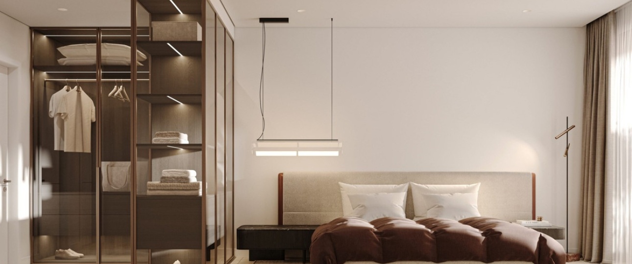 Neue Gebäude - apartment - Estepona - New Golden Mile
