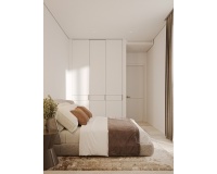 Neue Gebäude - apartment - Estepona - New Golden Mile