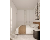 Neue Gebäude - apartment - Estepona - New Golden Mile