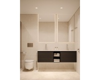 Neue Gebäude - apartment - Estepona - New Golden Mile