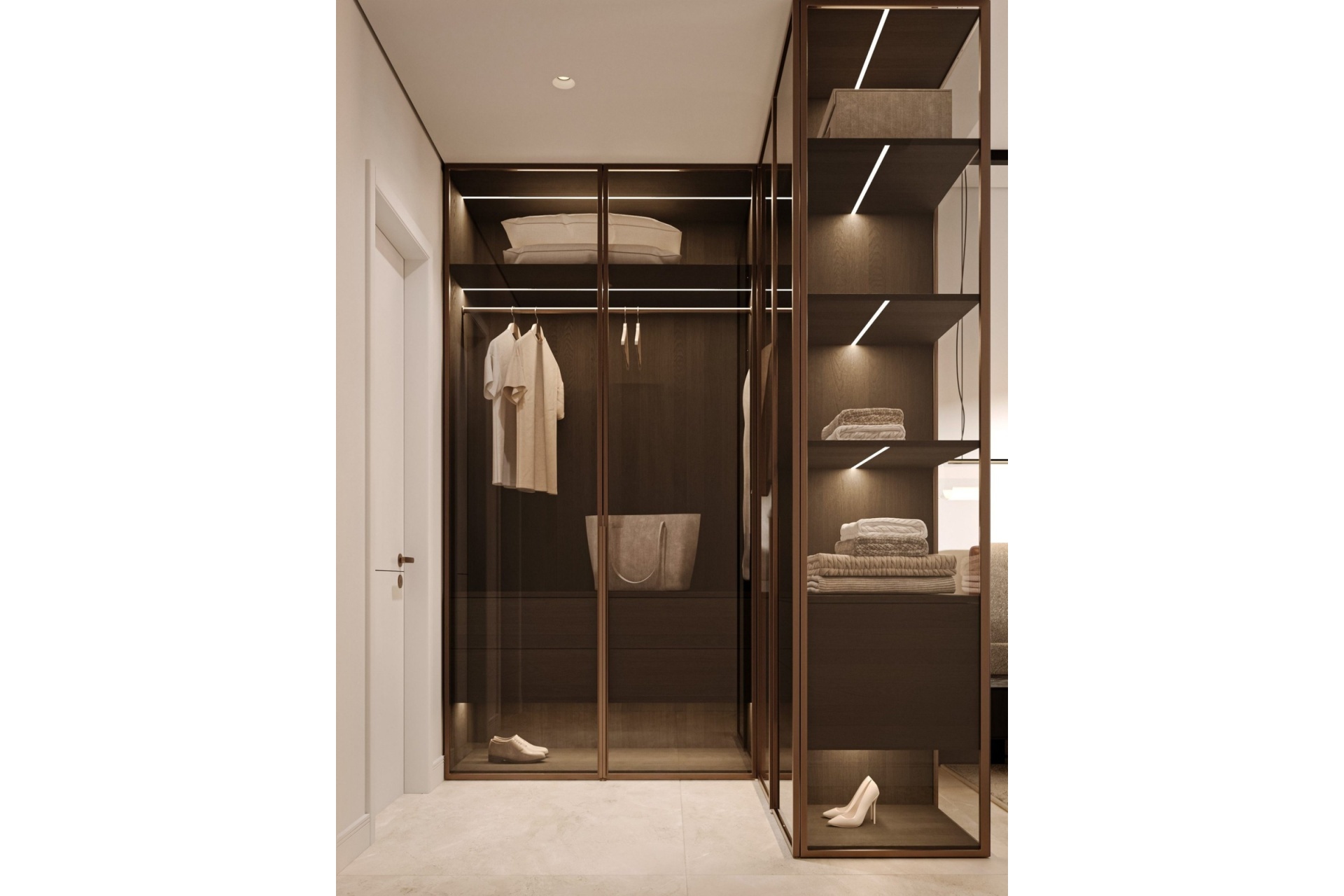 Neue Gebäude - apartment - Estepona - New Golden Mile
