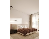 Neue Gebäude - apartment - Estepona - New Golden Mile