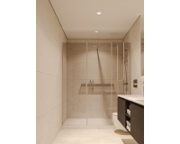 Neue Gebäude - apartment - Estepona - New Golden Mile