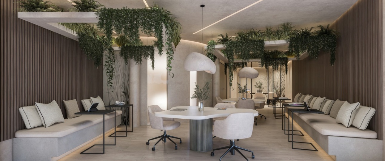 Neue Gebäude - apartment - Estepona - New Golden Mile