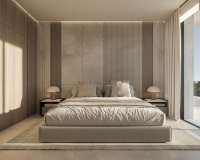 Neue Gebäude - apartment - Estepona - New Golden Mile