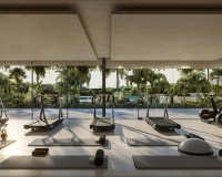 Neue Gebäude - apartment - Estepona - New Golden Mile
