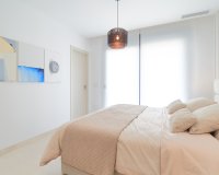 Neue Gebäude - apartment - Estepona - Spain