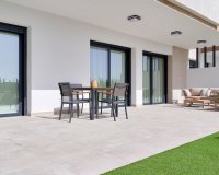 Neue Gebäude - apartment - Estepona - Spain