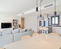 Neue Gebäude - apartment - Estepona - Spain