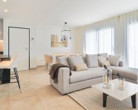 Neue Gebäude - apartment - Estepona - Spain