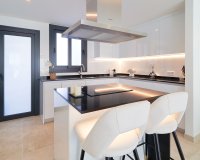 Neue Gebäude - apartment - Estepona - Spain