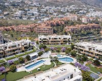 Neue Gebäude - apartment - Estepona - Spain