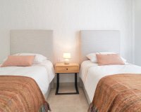 Neue Gebäude - apartment - Estepona - Spain