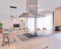 Neue Gebäude - apartment - Estepona - Spain