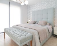 Neue Gebäude - apartment - Estepona - Spain
