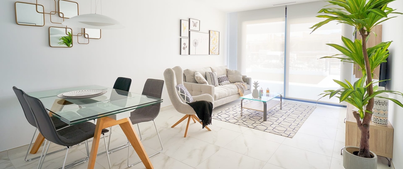 Neue Gebäude - apartment - Estepona - Spain