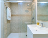 Neue Gebäude - apartment - Estepona - Spain