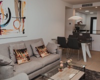 Neue Gebäude - apartment - Estepona - Spain