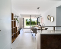 Neue Gebäude - apartment - Estepona - Spain