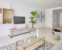 Neue Gebäude - apartment - Estepona - Spain