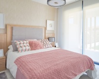 Neue Gebäude - apartment - Estepona - Spain