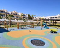 Neue Gebäude - apartment - Estepona - Spain