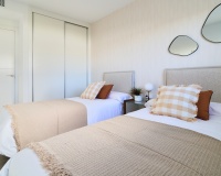 Neue Gebäude - apartment - Estepona - Spain