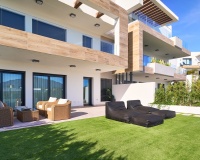 Neue Gebäude - apartment - Estepona - Spain