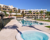 Neue Gebäude - apartment - Estepona - Spain