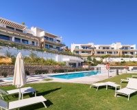 Neue Gebäude - apartment - Estepona - Spain