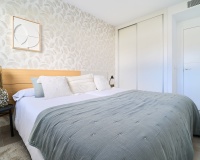 Neue Gebäude - apartment - Estepona - Spain