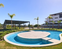 Neue Gebäude - apartment - Estepona - Spain