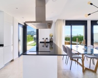 Neue Gebäude - apartment - Estepona - Spain