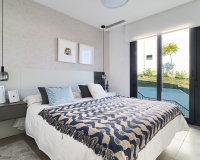 Neue Gebäude - apartment - Estepona - Spain