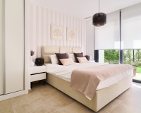 Neue Gebäude - apartment - Estepona - Spain