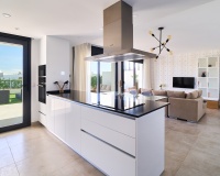 Neue Gebäude - apartment - Estepona - Spain
