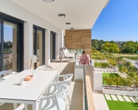 Neue Gebäude - apartment - Estepona - Spain