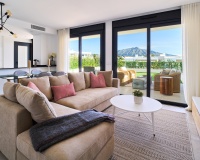 Neue Gebäude - apartment - Estepona - Spain