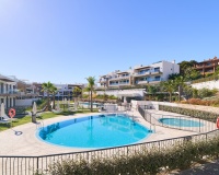 Neue Gebäude - apartment - Estepona - Spain