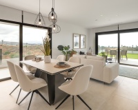 Neue Gebäude - apartment - Estepona - Spain
