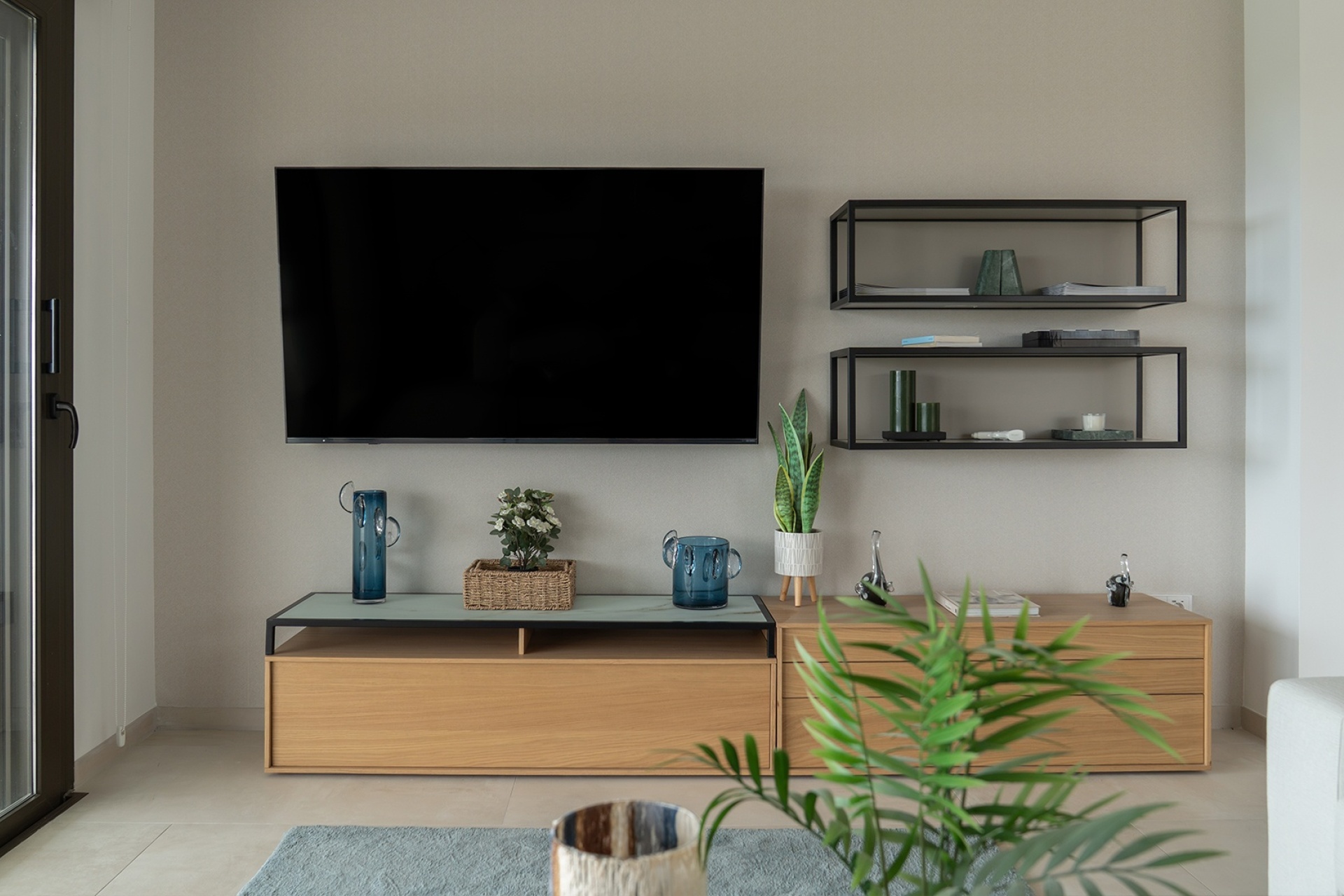 Neue Gebäude - apartment - Estepona - Spain