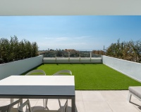 Neue Gebäude - apartment - Estepona - Spain