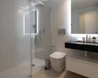 Neue Gebäude - apartment - Estepona - Spain