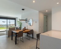 Neue Gebäude - apartment - Estepona - Spain