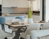 Neue Gebäude - apartment - Estepona - Spain