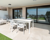 Neue Gebäude - apartment - Estepona - Spain