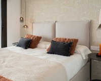 Neue Gebäude - apartment - Estepona - Spain
