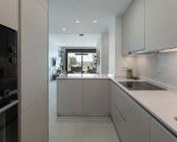 Neue Gebäude - apartment - Estepona - Spain