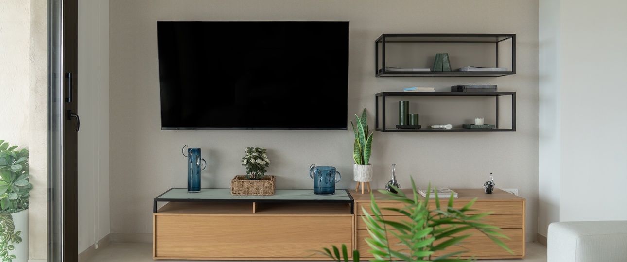 Neue Gebäude - apartment - Estepona - Spain